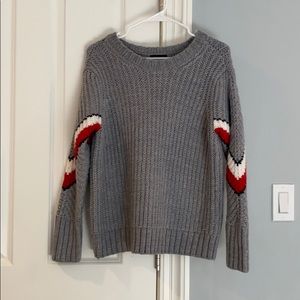 Chunky Tommy Hilfiger Sweater
